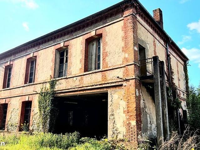 Maison vente à Les Andelys