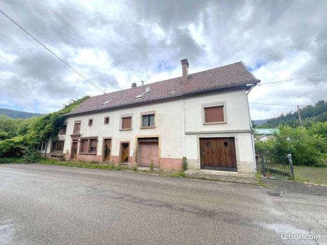 Maison vente à Molsheim, Plaine