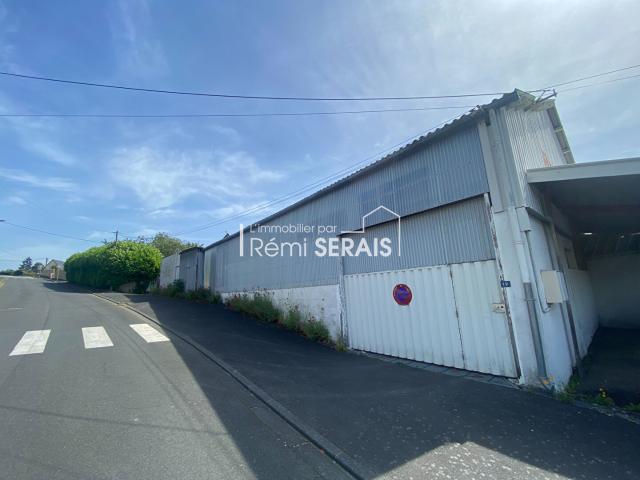 Maison vente à Vire, Condé-sur-noireau