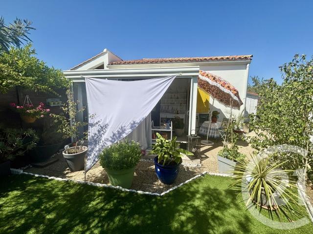 Maison vente à Les Sables-d'Olonne, La Tranche-sur-mer