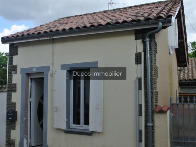 Maison vente à Marmande