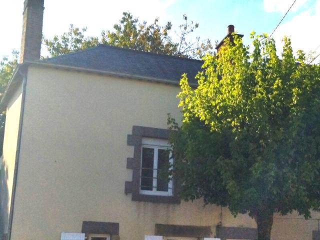 Maison location à Mayenne