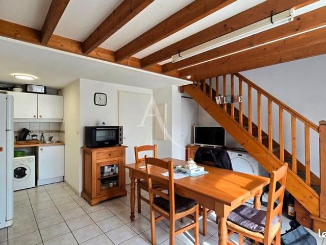Maison vente à Les Sables-d'Olonne, Château-d'olonne