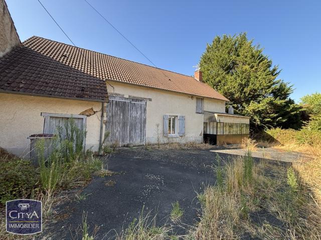 Maison vente à Vignonnet, Sarzay
