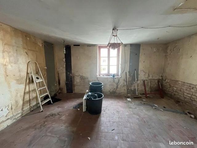 Maison vente à Bourges, Saint-florent-sur-cher