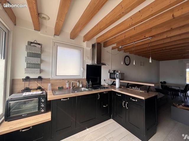 Maison vente à Angoulême, Fléac