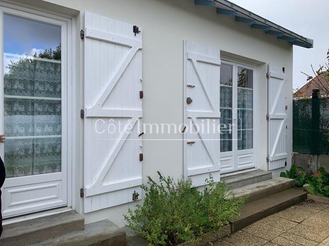 Maison vente à Saint-Nazaire, Les Moutiers-en-retz