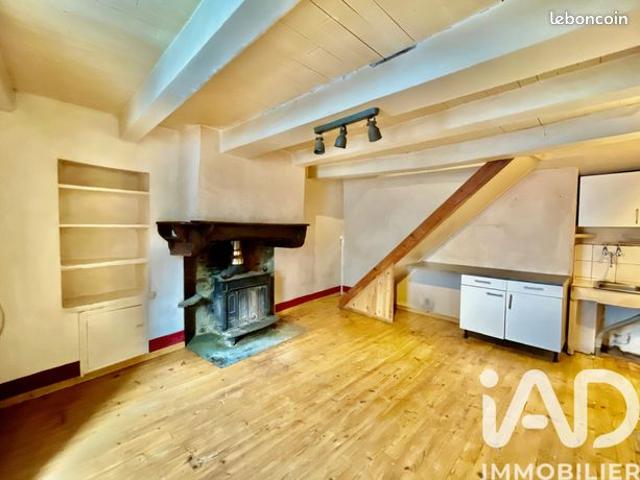Maison vente à Béziers, Riols