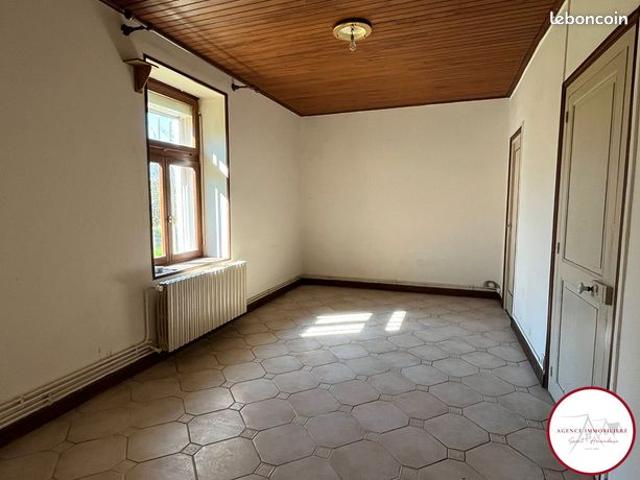 Maison vente à Saint-Amand-Montrond, La Celle