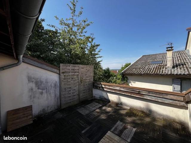 Maison vente à Belley, Ambronay