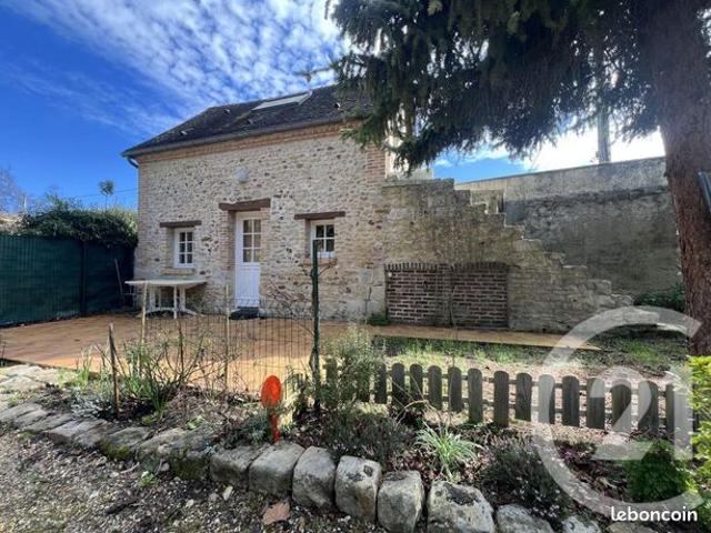 Maison vente à Les Andelys, Ménilles