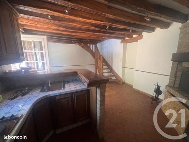 Maison vente à Les Andelys, Ménilles
