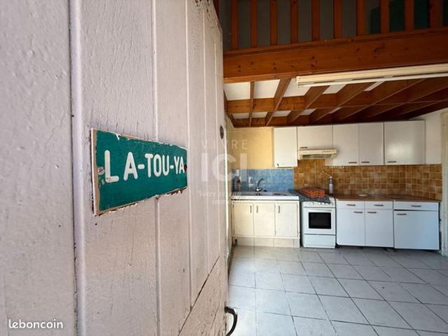 Maison vente à Saint-Nazaire, La Plaine-sur-mer