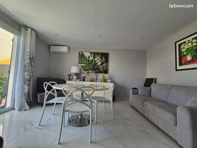 Maison vente à Perpignan, Le Barcarès
