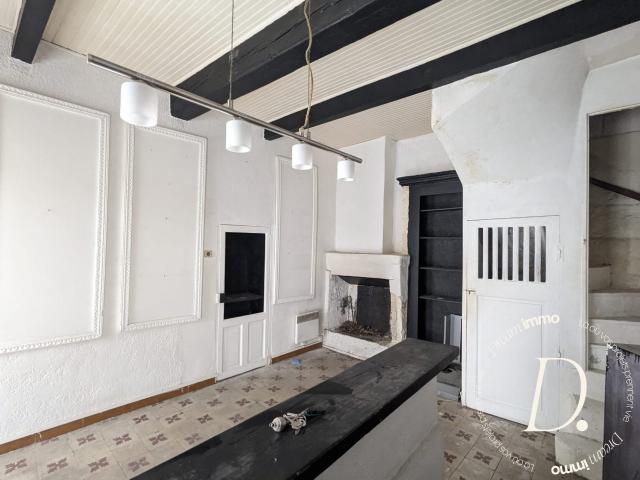 Maison vente à Chabourlet, Arles