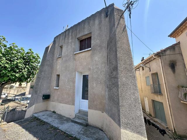 Maison vente à Béziers, Cessenon-sur-orb