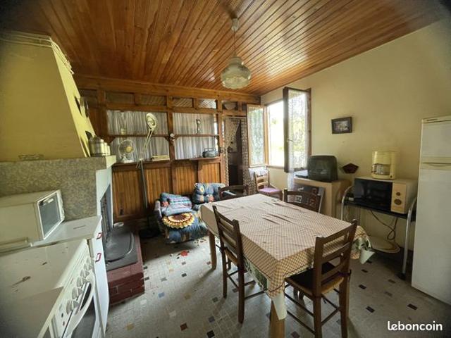 Maison vente à Marmande, Castelnau-sur-gupie