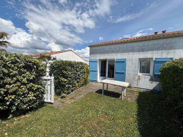 Maison vente à Les Sables-d'Olonne, La Faute-sur-mer