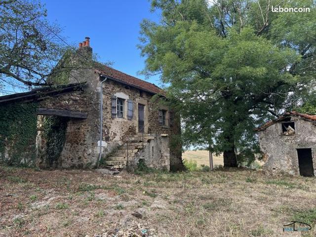 Maison vente à Villefranche-de-Rouergue, Asprières