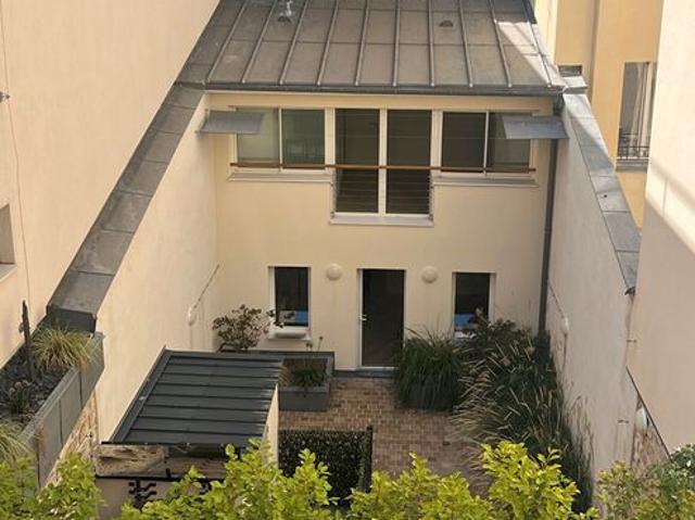 Maison vente à Paris, Île-de-France