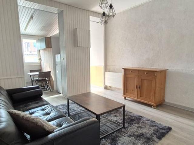 Maison vente à Lille, Loos