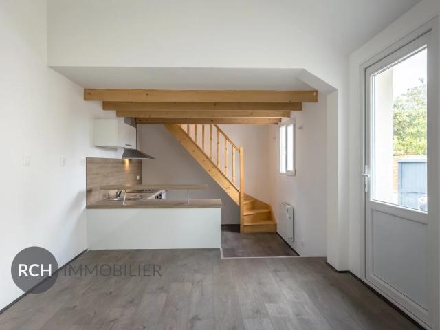 Maison vente à Gambais, Yvelines