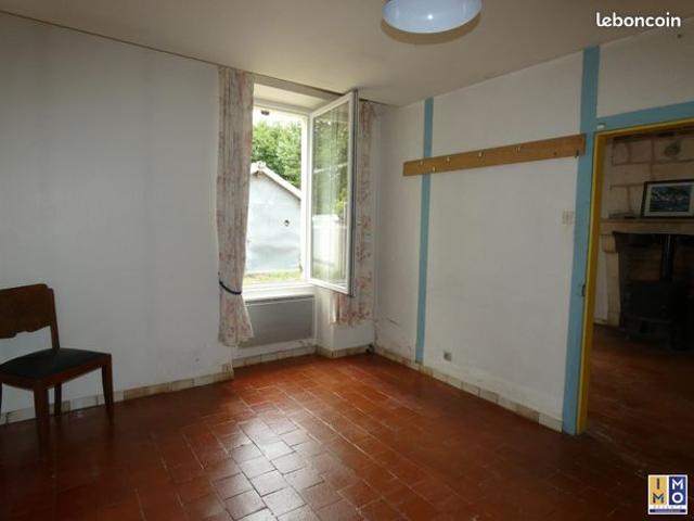 Maison vente à Bourges, Sainte-solange