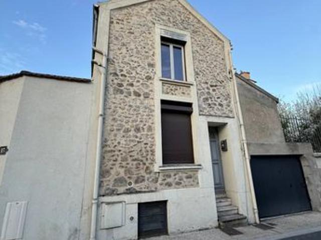 Maison vente à Melun