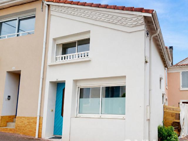 Maison vente à Mont-de-Marsan, Hagetmau