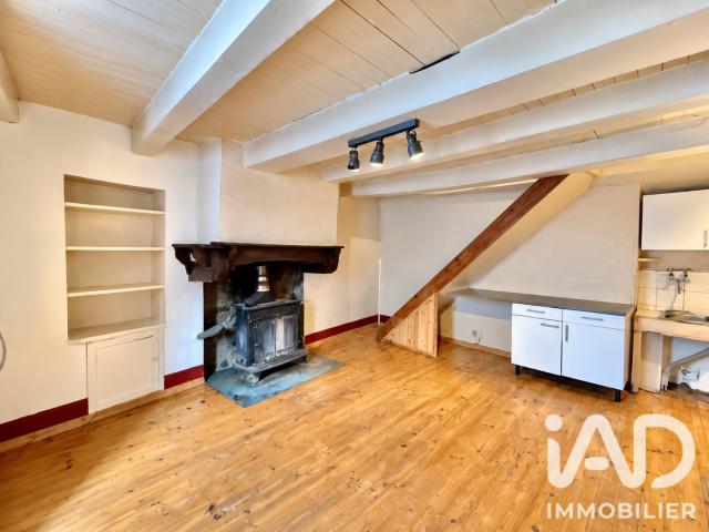 Maison vente à Riols, Hérault