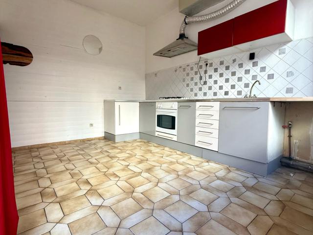 Maison location à Lille