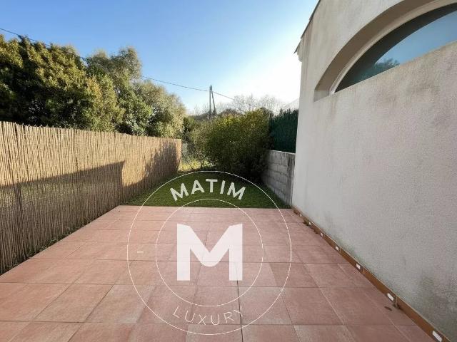 Maison vente à Calvi, Patrimonio