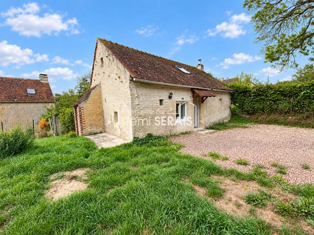 Maison location à Argentan, Le Bourg-saint-léonard