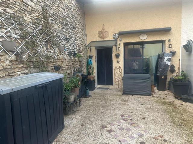 Maison vente à Senlis, Chambly