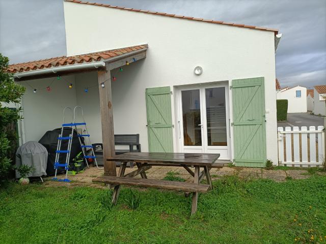 Maison location à France métropolitaine, La Tranche-sur-mer