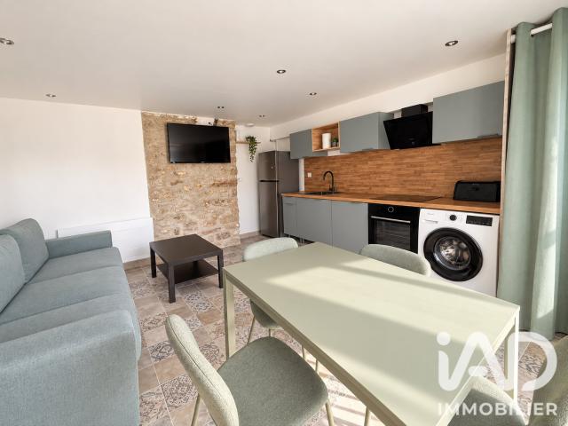 Maison vente à La Chapelle-Gauthier, Seine-et-Marne