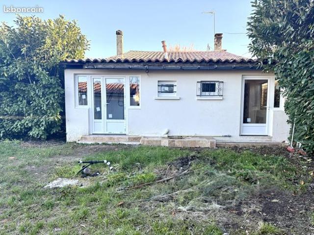 Maison vente à Bordeaux, Léognan