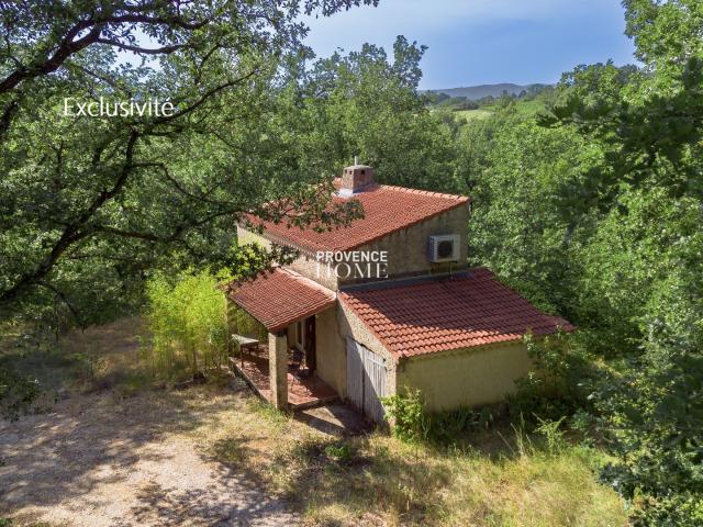 Maison vente à Apt, Goult