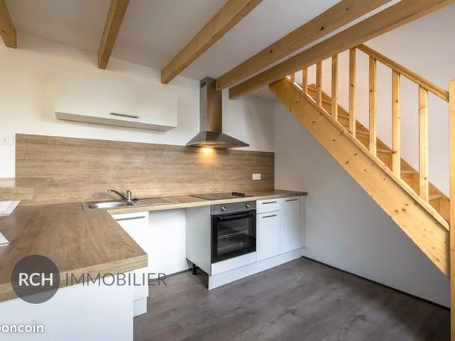Maison vente à Rambouillet, Gambais