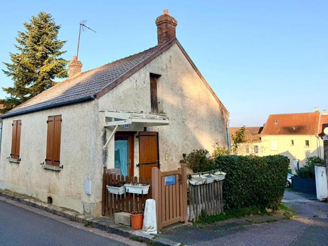 Maison vente à Saint-Germain-en-Laye, Bazemont