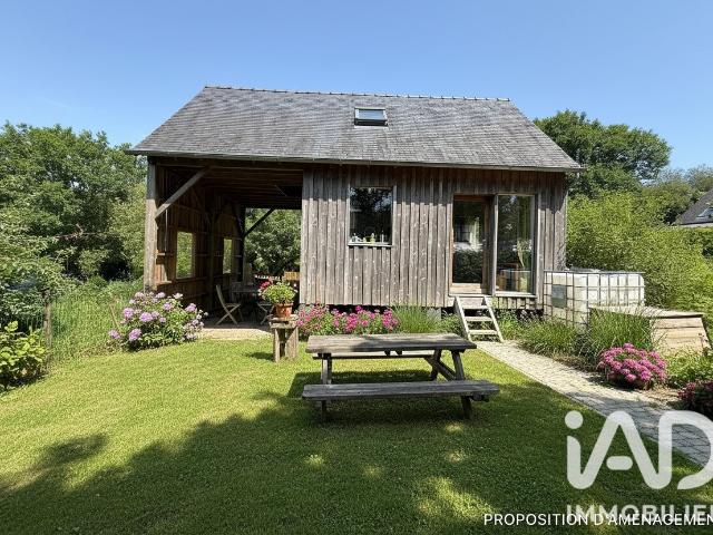Maison vente à Châteaulin, Bretagne