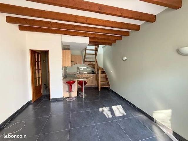 Maison vente à Melun
