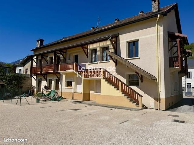 Maison vente à Albertville