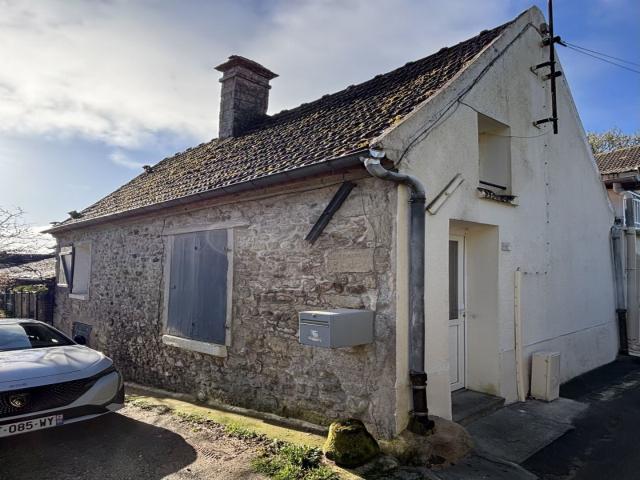 Maison vente à Beauvais, Montjavoult