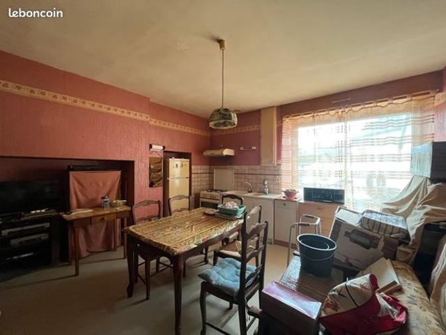 Maison vente à Brive-la-Gaillarde, Arnac-pompadour