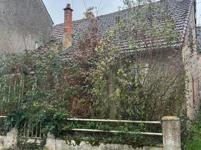 Maison vente à Bourges, Sury-ès-bois