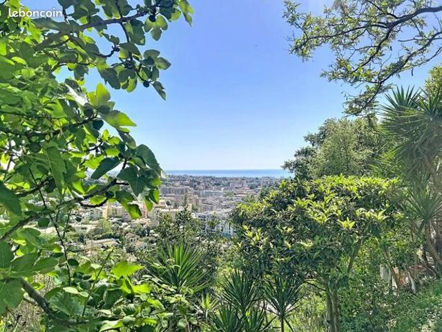 Maison vente à Grasse, Cagnes-sur-mer