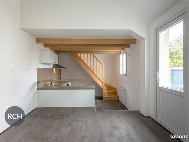Maison vente à Rambouillet, Gambais