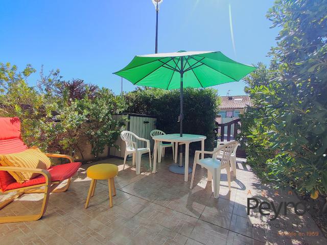 Maison vente à Narbonne, Leucate