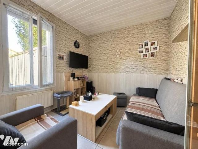 Maison vente à Bobigny, Bondy